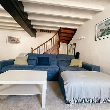 Maison 150m 4 Chambres, Baignoire, Jardinet Saint-Meme-les-Carrieres