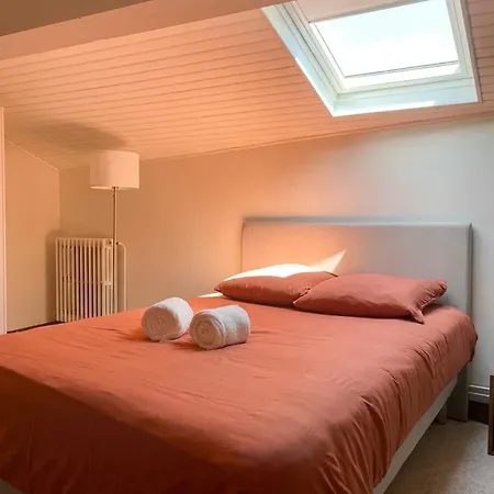 Maison 150m 4 Chambres, Baignoire, Jardinet
