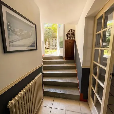 Maison 150m 4 Chambres, Baignoire, Jardinet 度假居 Saint-Meme-les-Carrieres