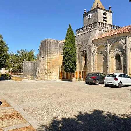 Maison 150m 4 Chambres, Baignoire, Jardinet * Saint-Meme-les-Carrieres